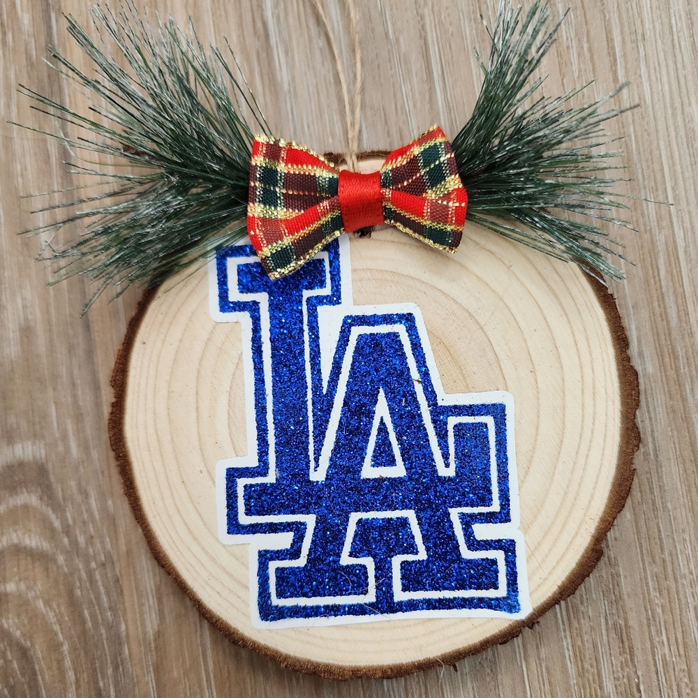 Christmas ornament